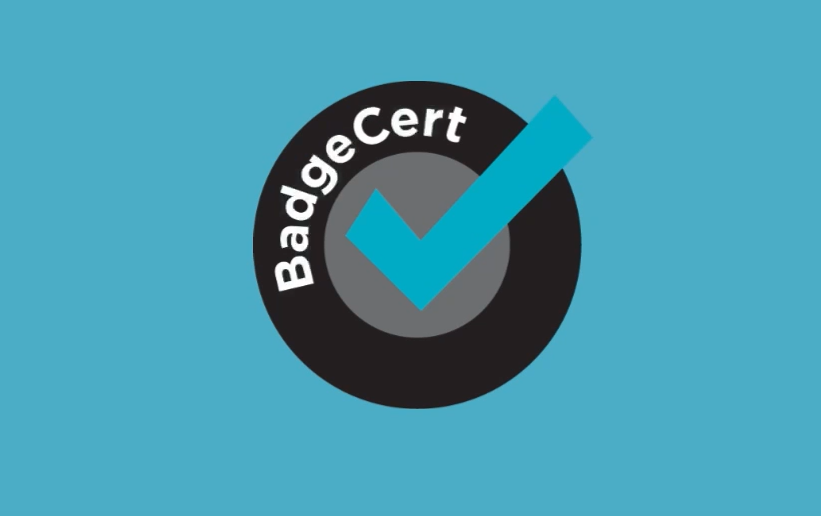 Digital Credential Management Platform- BadgeCert