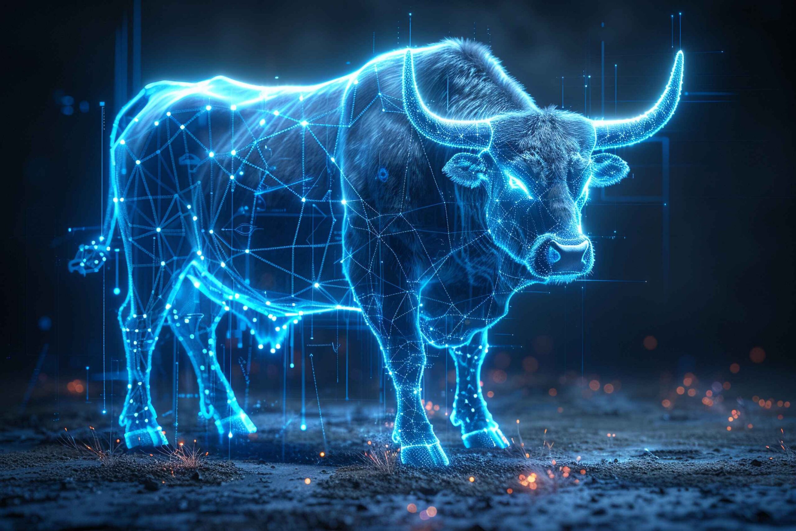 Cattle Management Solution