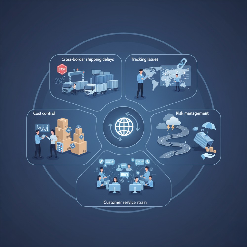 Third Party Solutions