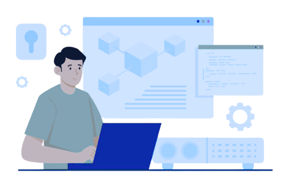 Hire Angular Developer