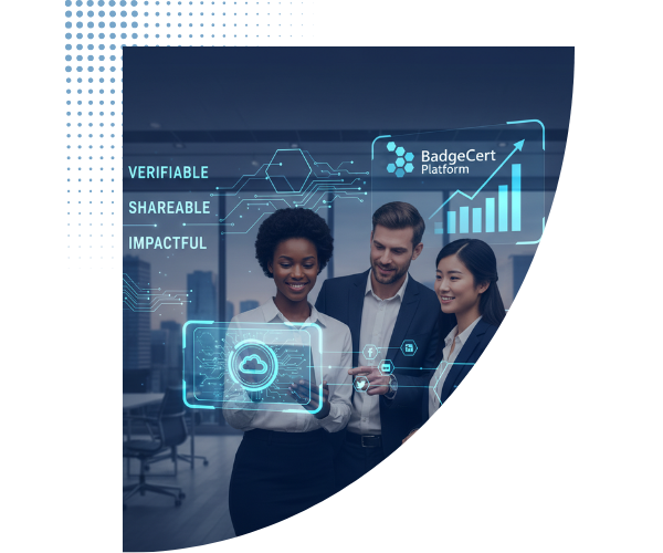 Digital Credentials for Corporates