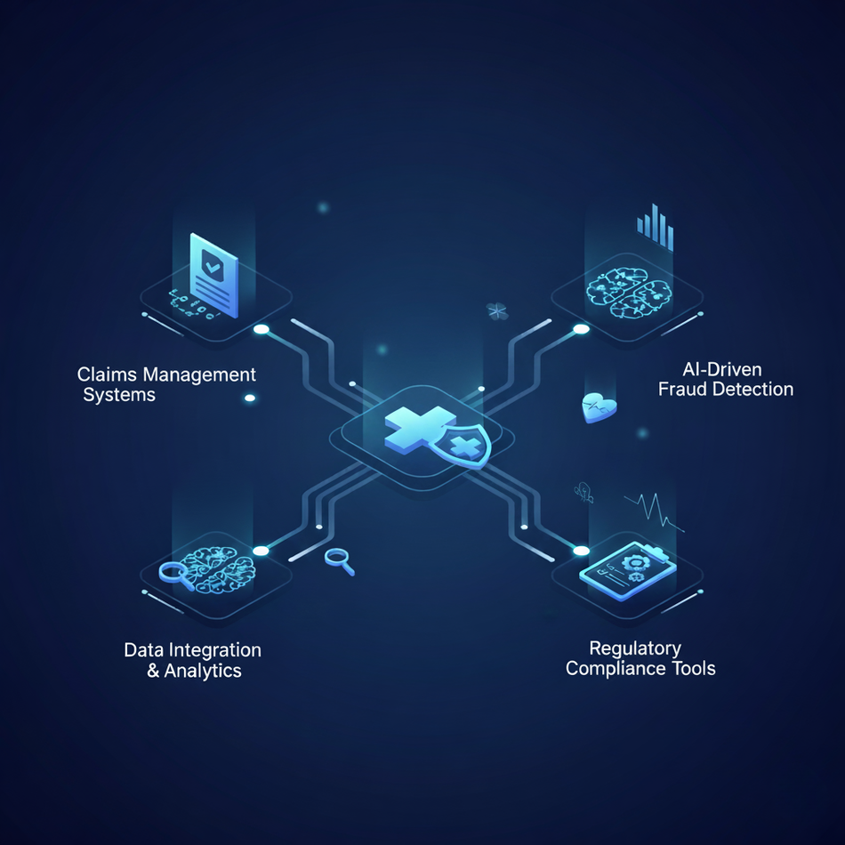 How Cloudstry Helps in Healthcare Sector